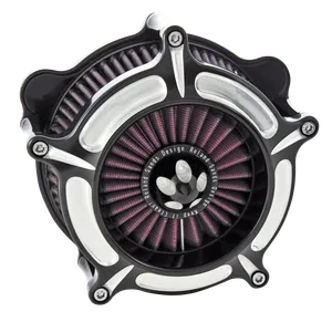 Roland Sands Design RSD "TURBINE" AIR CLEANERS