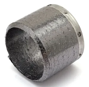 Zodiac (Genuine Zodiac Products) MUFFLER AND CROSSOVER PIPE GASKETS
