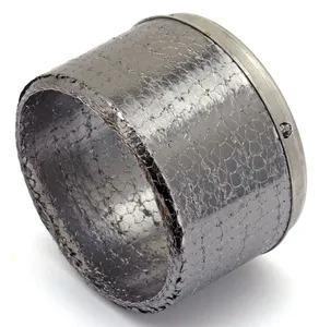 Zodiac (Genuine Zodiac Products) MUFFLER AND CROSSOVER PIPE GASKETS