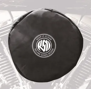 Roland Sands Design RSD "VENTURI" AIR CLEANERS