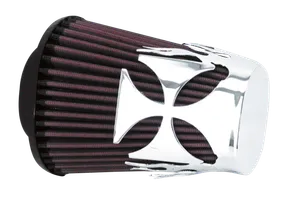 Force Motor Products FORCEWINDER SHOW-OFF COVERS