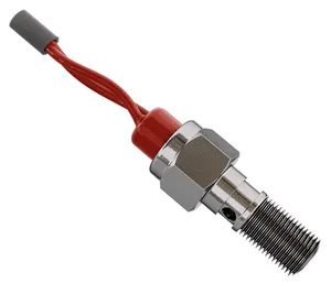 Goodridge BANJO BOLT WITH INTEGRATED BRAKE LIGHT SWITCH