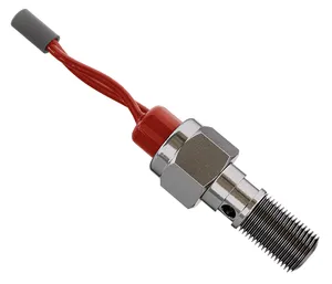 Goodridge BANJO BOLT WITH INTEGRATED BRAKE LIGHT SWITCH