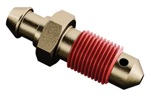 Goodridge SPEED BLEEDER SCREWS