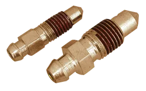 Goodridge SPEED BLEEDER SCREWS