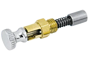 Kustom Tech KUSTOM TECH ADJUSTABLE ENRICHMENT DEVICE