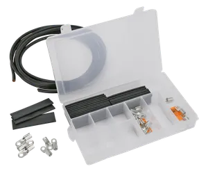 Zodiac (Genuine Zodiac Products) BATTERY CABLES AND HARDWARE