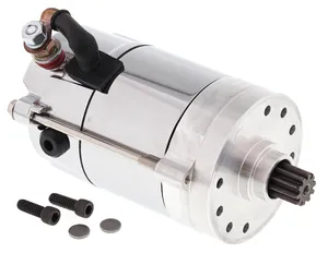 All Balls ALL BALLS REPLACEMENT FOR PRESTOLITE AND HITACHI STYLE STARTER MOTORS
