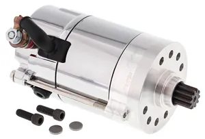 All Balls ALL BALLS REPLACEMENT FOR PRESTOLITE AND HITACHI STYLE STARTER MOTORS