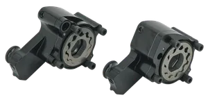Zodiac (Genuine Zodiac Products) CAM CHAIN PARTS FOR EARLY TWIN CAM