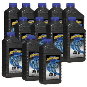 Spectro Oils of America SPECTRO FORK OIL