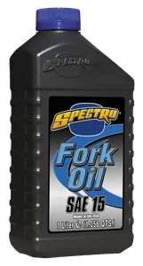 Spectro Oils of America SPECTRO FORK OIL