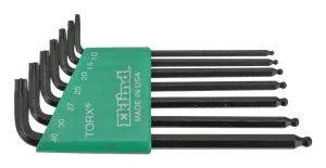 Eklind Tool Company USA MADE ALLEN KEYS AND TORX HEAD DRIVERS