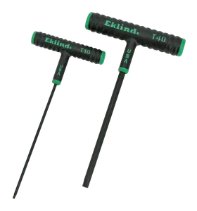 Eklind Tool Company USA MADE ALLEN KEYS AND TORX HEAD DRIVERS