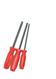 Eklind Tool Company USA MADE ALLEN KEYS AND TORX HEAD DRIVERS