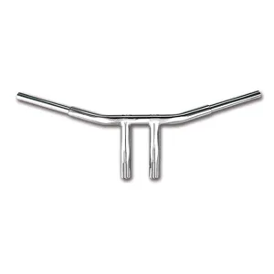 Zodiac (Genuine Zodiac Products) AMERICAN MADE 1 1/4” DIAMETER PHAT T-BAR HANDLEBARS