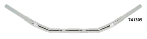 Zodiac (Genuine Zodiac Products) AMERICAN MADE 1 1/4 INCH PHAT HANDLEBARS