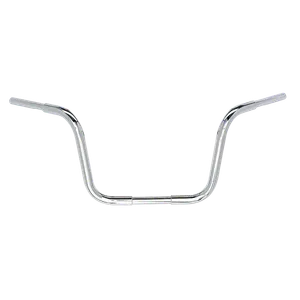 Zodiac (Genuine Zodiac Products) AMERICAN MADE 1 1/4 INCH PHAT APEHANGER HANDLEBARS