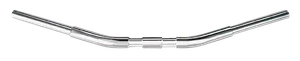 Zodiac (Genuine Zodiac Products) AMERICAN MADE 1 1/4 INCH PHAT DRAG BARS