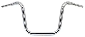 Zodiac (Genuine Zodiac Products) AMERICAN MADE MUCHO-FATZO HANDLEBARS