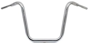 Zodiac (Genuine Zodiac Products) AMERICAN MADE MUCHO-FATZO HANDLEBARS