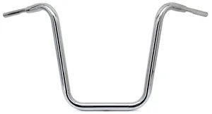 Zodiac (Genuine Zodiac Products) AMERICAN MADE MUCHO-FATZO HANDLEBARS