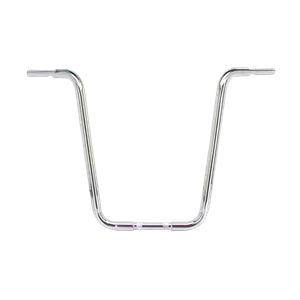 Zodiac (Genuine Zodiac Products) AMERICAN MADE 1 1/4 INCH PHAT APEHANGER HANDLEBARS
