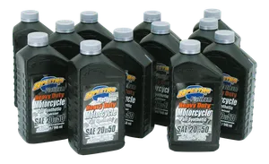 Spectro Oils of America SPECTRO PLATINUM FULL SYNTHETIC SAE 20W50 MOTOR OIL