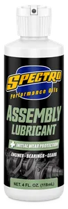 Spectro Oils of America SPECTRO ASSEMBLY LUBRICANT