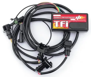 Dobeck Performance TECHLUSION FUEL INJECTION TUNER FOR BUELL