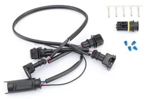 Dobeck Performance EXTENSION HARNESS FOR FUEL INJECTION TUNERS