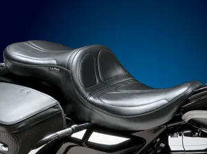 Le Pera LE PERA MAVERICK FOR FLT, FLHT, FLHS & ROAD KING