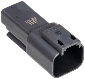 Deutsch Connectors DEUTSCH CONNECTOR SYSTEM