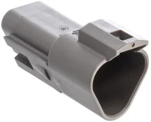 Deutsch Connectors DEUTSCH CONNECTOR SYSTEM