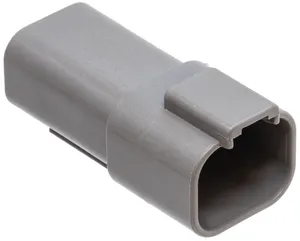 Deutsch Connectors DEUTSCH CONNECTOR SYSTEM