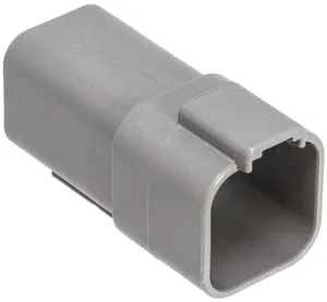 Deutsch Connectors DEUTSCH CONNECTOR SYSTEM
