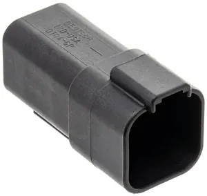 Deutsch Connectors DEUTSCH CONNECTOR SYSTEM