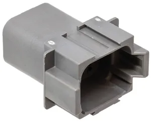 Deutsch Connectors DEUTSCH CONNECTOR SYSTEM