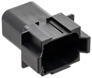 Deutsch Connectors DEUTSCH CONNECTOR SYSTEM