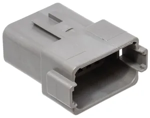 Deutsch Connectors DEUTSCH CONNECTOR SYSTEM