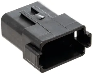 Deutsch Connectors DEUTSCH CONNECTOR SYSTEM