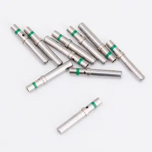 Deutsch Connectors DEUTSCH CONNECTOR SYSTEM