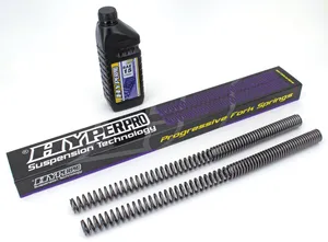 HyperPro HYPERPRO "LINK SYSTEM" FRONT SUSPENSION SPRINGS