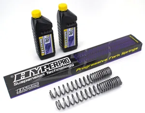HyperPro HYPERPRO "LINK SYSTEM" FRONT SUSPENSION SPRINGS