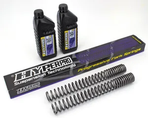 HyperPro HYPERPRO "LINK SYSTEM" FRONT SUSPENSION SPRINGS