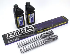 HyperPro HYPERPRO "LINK SYSTEM" FRONT SUSPENSION SPRINGS