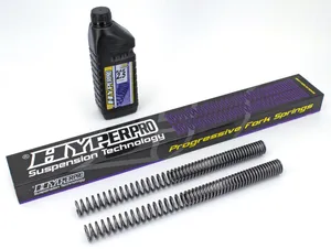 HyperPro HYPERPRO "LINK SYSTEM" FRONT SUSPENSION SPRINGS