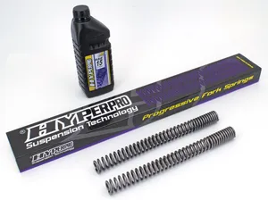 HyperPro HYPERPRO "LINK SYSTEM" FRONT SUSPENSION SPRINGS