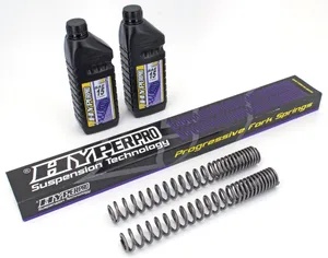 HyperPro HYPERPRO "LINK SYSTEM" FRONT SUSPENSION SPRINGS