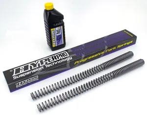 HyperPro HYPERPRO "LINK SYSTEM" FRONT SUSPENSION SPRINGS